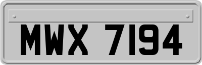 MWX7194