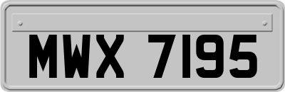 MWX7195