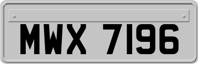 MWX7196