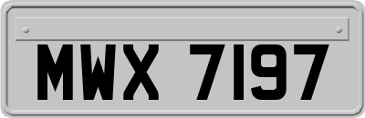 MWX7197