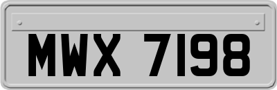 MWX7198