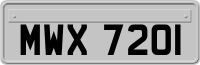 MWX7201