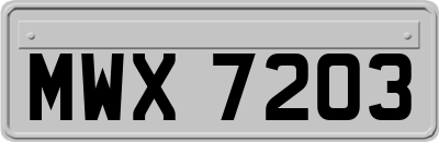 MWX7203