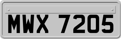 MWX7205