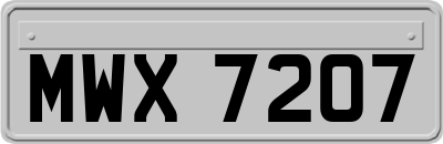 MWX7207