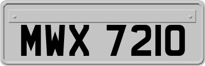 MWX7210