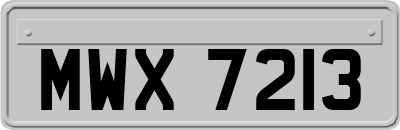 MWX7213