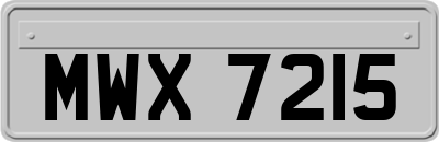 MWX7215
