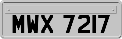 MWX7217