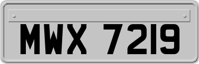 MWX7219