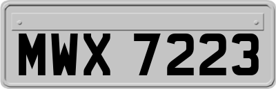 MWX7223