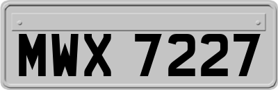 MWX7227