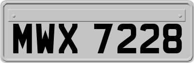 MWX7228