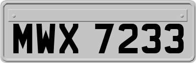 MWX7233