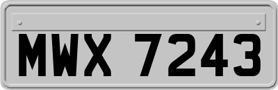 MWX7243