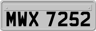 MWX7252