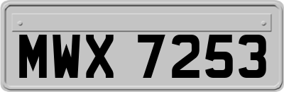 MWX7253