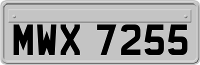 MWX7255