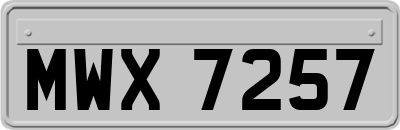 MWX7257