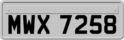 MWX7258