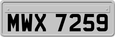 MWX7259
