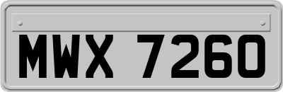 MWX7260
