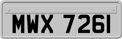 MWX7261
