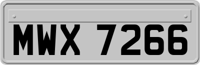 MWX7266