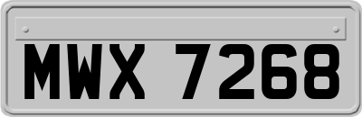 MWX7268