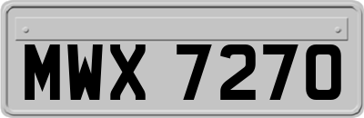 MWX7270