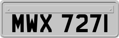 MWX7271
