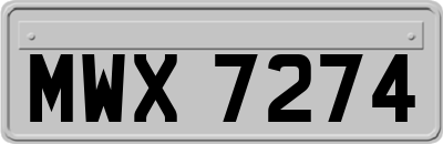 MWX7274
