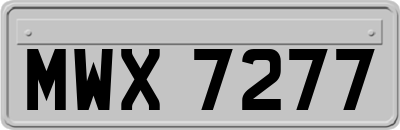 MWX7277