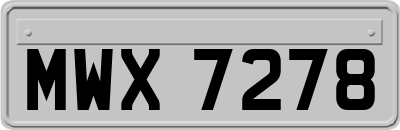 MWX7278