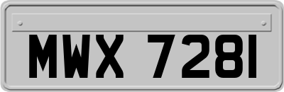 MWX7281