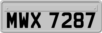 MWX7287