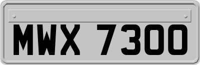 MWX7300