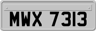 MWX7313