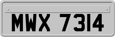 MWX7314