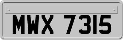 MWX7315