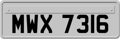 MWX7316