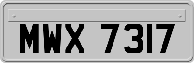 MWX7317