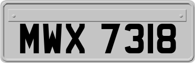 MWX7318