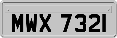 MWX7321