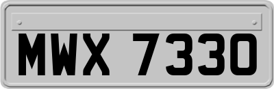 MWX7330