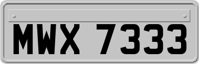 MWX7333