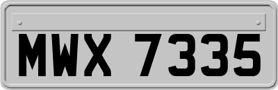 MWX7335