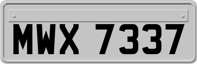 MWX7337