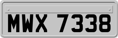 MWX7338