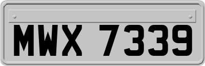 MWX7339